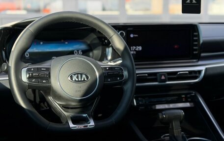 KIA K5, 2021 год, 2 600 000 рублей, 14 фотография
