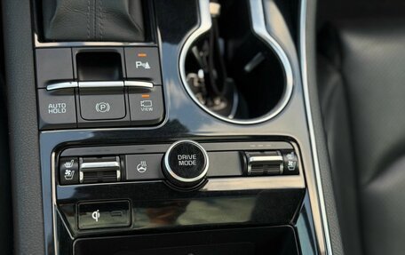 KIA K5, 2021 год, 2 600 000 рублей, 19 фотография