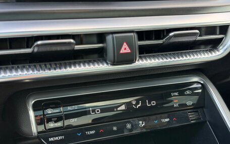 KIA K5, 2021 год, 2 600 000 рублей, 20 фотография