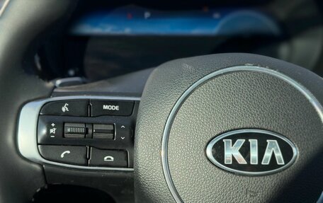 KIA K5, 2021 год, 2 600 000 рублей, 15 фотография