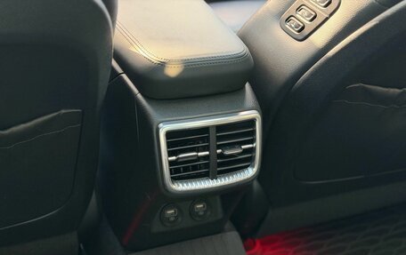 KIA K5, 2021 год, 2 600 000 рублей, 30 фотография