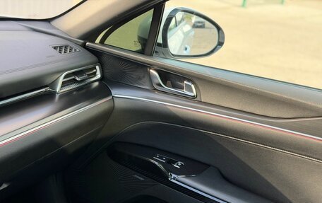 KIA K5, 2021 год, 2 600 000 рублей, 34 фотография