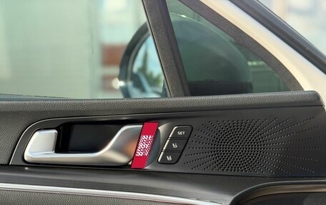 KIA K5, 2021 год, 2 600 000 рублей, 32 фотография