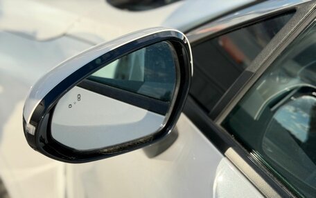KIA K5, 2021 год, 2 600 000 рублей, 37 фотография