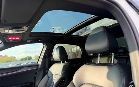 KIA K5, 2021 год, 2 600 000 рублей, 35 фотография