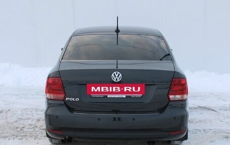 Volkswagen Polo VI (EU Market), 2017 год, 970 000 рублей, 6 фотография