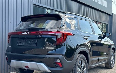 KIA Seltos I, 2026 год, 2 660 000 рублей, 4 фотография