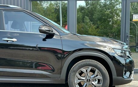 KIA Seltos I, 2026 год, 2 660 000 рублей, 5 фотография