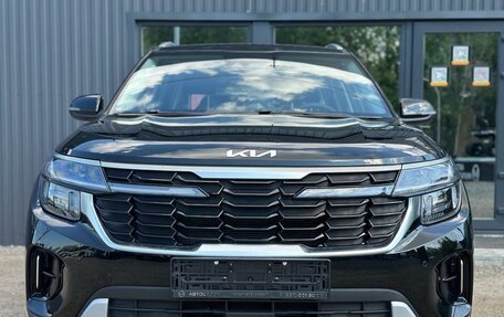 KIA Seltos I, 2026 год, 2 660 000 рублей, 2 фотография