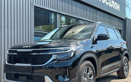 KIA Seltos I, 2026 год, 2 660 000 рублей, 7 фотография