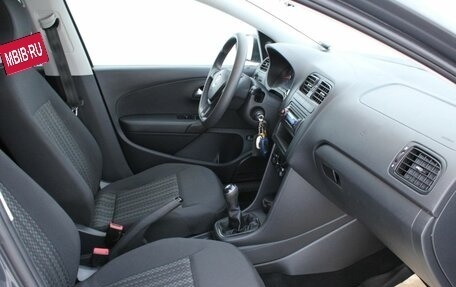 Volkswagen Polo VI (EU Market), 2017 год, 970 000 рублей, 12 фотография