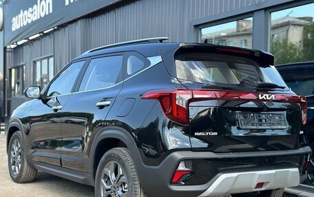 KIA Seltos I, 2026 год, 2 660 000 рублей, 9 фотография