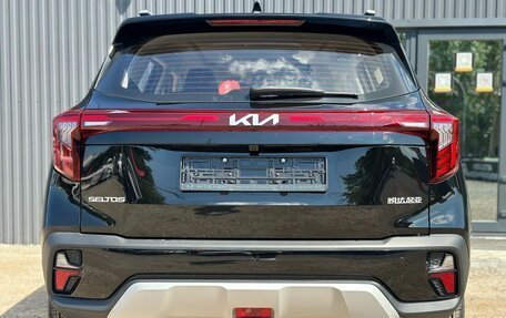 KIA Seltos I, 2026 год, 2 660 000 рублей, 11 фотография