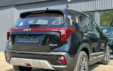 KIA Seltos I, 2026 год, 2 660 000 рублей, 10 фотография