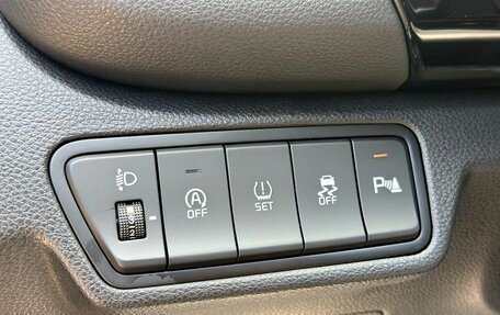 KIA Seltos I, 2026 год, 2 660 000 рублей, 17 фотография