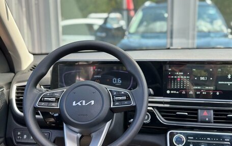 KIA Seltos I, 2026 год, 2 660 000 рублей, 18 фотография
