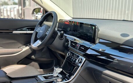 KIA Seltos I, 2026 год, 2 660 000 рублей, 27 фотография