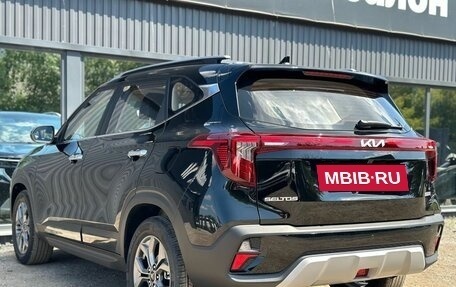 KIA Seltos I, 2026 год, 2 660 000 рублей, 12 фотография