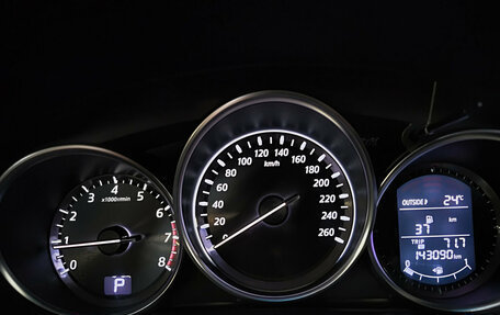 Mazda CX-5 II, 2014 год, 1 770 000 рублей, 17 фотография
