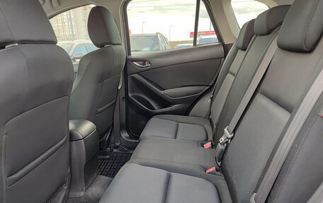 Mazda CX-5 II, 2014 год, 1 770 000 рублей, 16 фотография