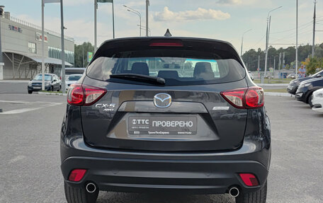 Mazda CX-5 II, 2014 год, 1 770 000 рублей, 10 фотография