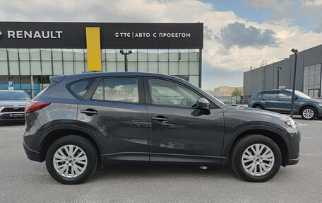 Mazda CX-5 II, 2014 год, 1 770 000 рублей, 8 фотография
