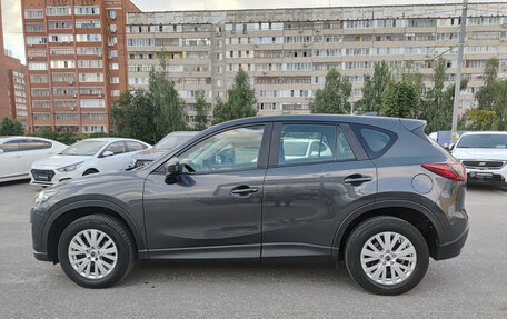 Mazda CX-5 II, 2014 год, 1 770 000 рублей, 12 фотография