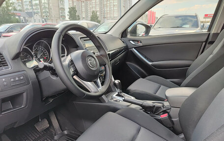 Mazda CX-5 II, 2014 год, 1 770 000 рублей, 20 фотография