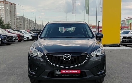 Mazda CX-5 II, 2014 год, 1 770 000 рублей, 6 фотография