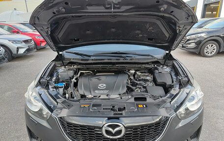 Mazda CX-5 II, 2014 год, 1 770 000 рублей, 13 фотография