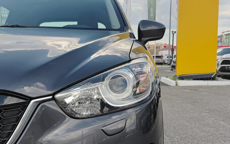 Mazda CX-5 II, 2014 год, 1 770 000 рублей, 21 фотография