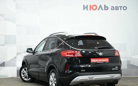 FAW Besturn X80 I рестайлинг, 2020 год, 1 400 000 рублей, 5 фотография