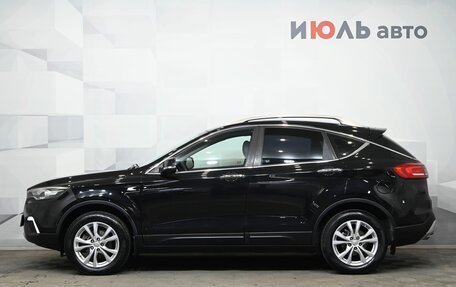 FAW Besturn X80 I рестайлинг, 2020 год, 1 400 000 рублей, 9 фотография