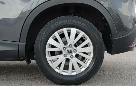 Mazda CX-5 II, 2014 год, 1 770 000 рублей, 22 фотография