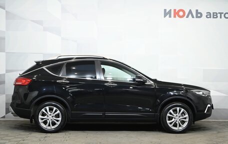 FAW Besturn X80 I рестайлинг, 2020 год, 1 400 000 рублей, 10 фотография