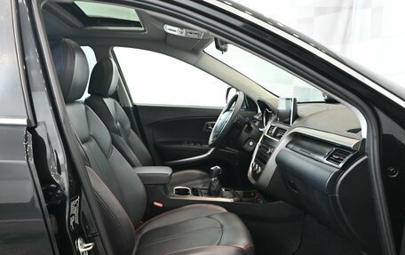 FAW Besturn X80 I рестайлинг, 2020 год, 1 400 000 рублей, 12 фотография