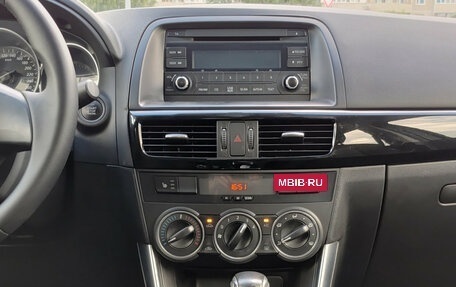 Mazda CX-5 II, 2014 год, 1 770 000 рублей, 19 фотография