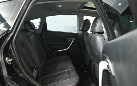 FAW Besturn X80 I рестайлинг, 2020 год, 1 400 000 рублей, 20 фотография