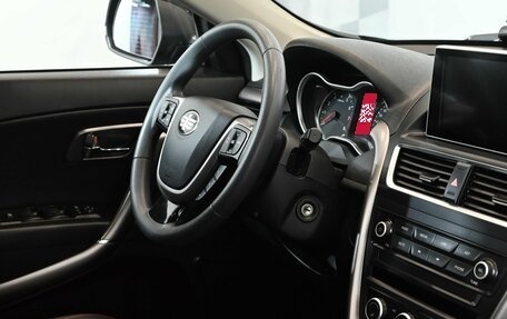 FAW Besturn X80 I рестайлинг, 2020 год, 1 400 000 рублей, 18 фотография