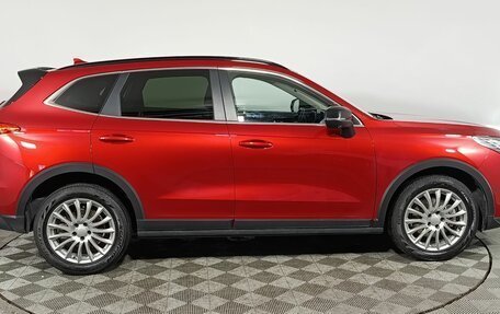 Haval Jolion, 2024 год, 1 950 000 рублей, 7 фотография