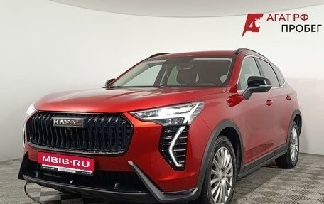 Haval Jolion, 2024 год, 1 950 000 рублей, 2 фотография
