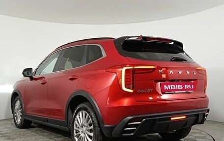 Haval Jolion, 2024 год, 1 950 000 рублей, 4 фотография