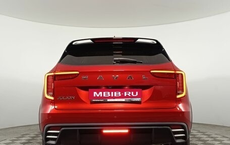 Haval Jolion, 2024 год, 1 950 000 рублей, 5 фотография