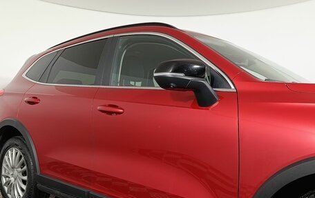 Haval Jolion, 2024 год, 1 950 000 рублей, 21 фотография
