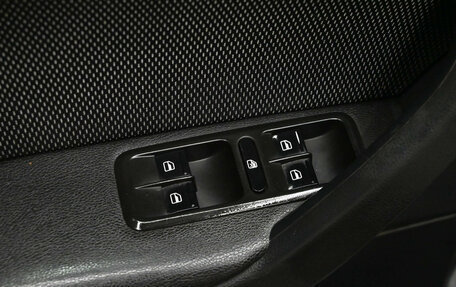 Skoda Yeti I рестайлинг, 2011 год, 600 000 рублей, 13 фотография