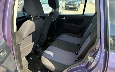 Ford Fusion I, 2007 год, 499 000 рублей, 7 фотография