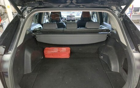 Toyota RAV4, 2020 год, 2 520 000 рублей, 12 фотография
