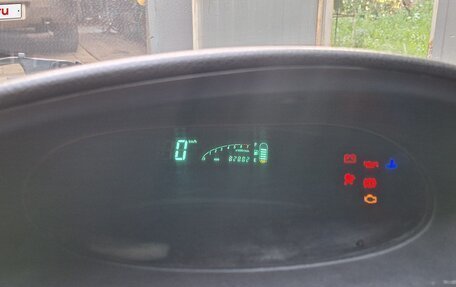Geely MK Cross I, 2012 год, 250 000 рублей, 1 фотография