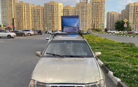 Daewoo Nexia I рестайлинг, 2005 год, 55 000 рублей, 1 фотография