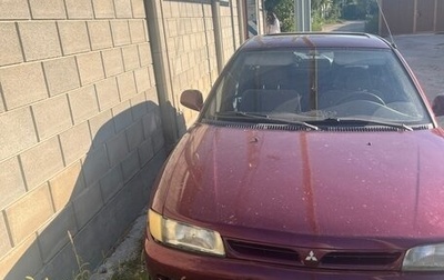 Mitsubishi Lancer VII, 1995 год, 230 000 рублей, 1 фотография